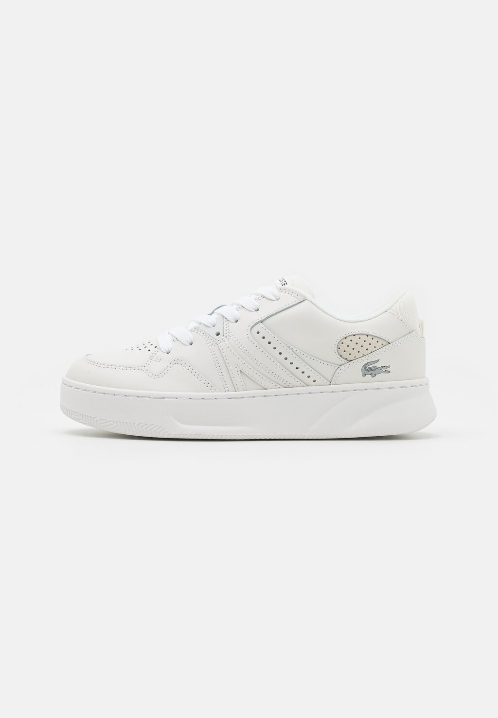 

Кеды Lacoste, белый