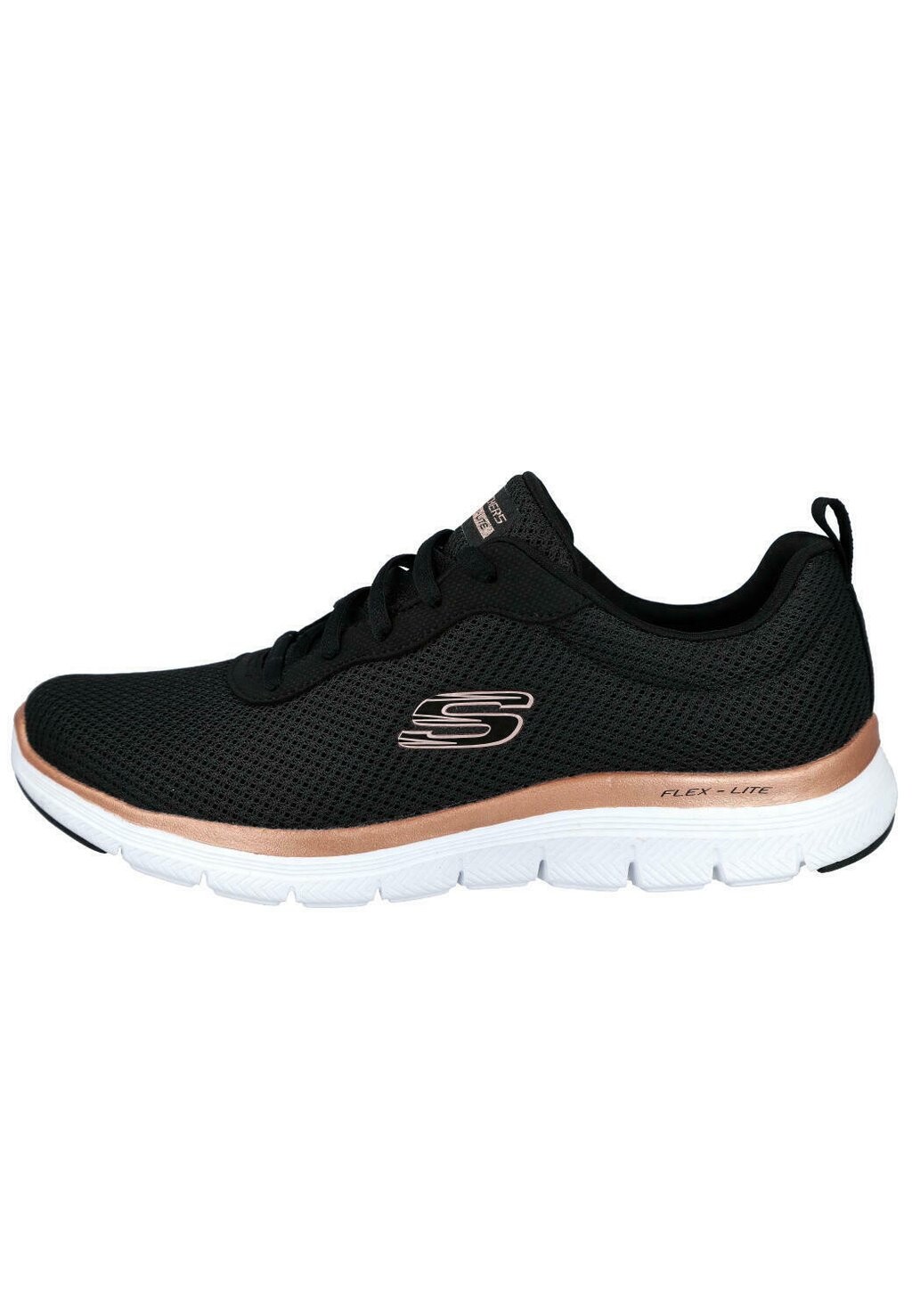 

Кроссовки Skechers Flex Appeal 4.0, черный
