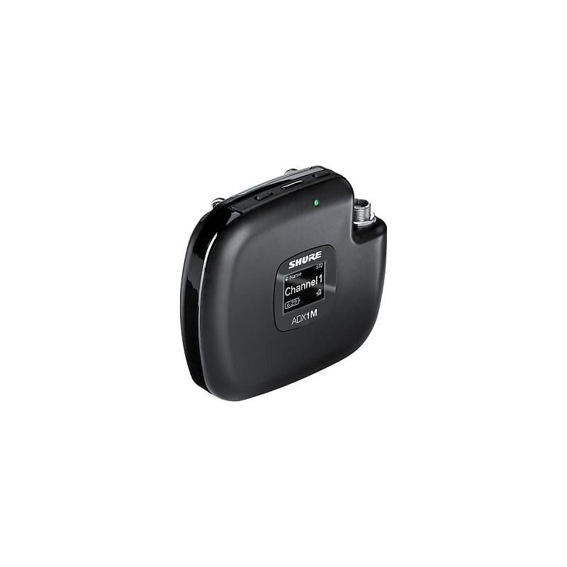 

Микрофон Shure ADX1M=-G57