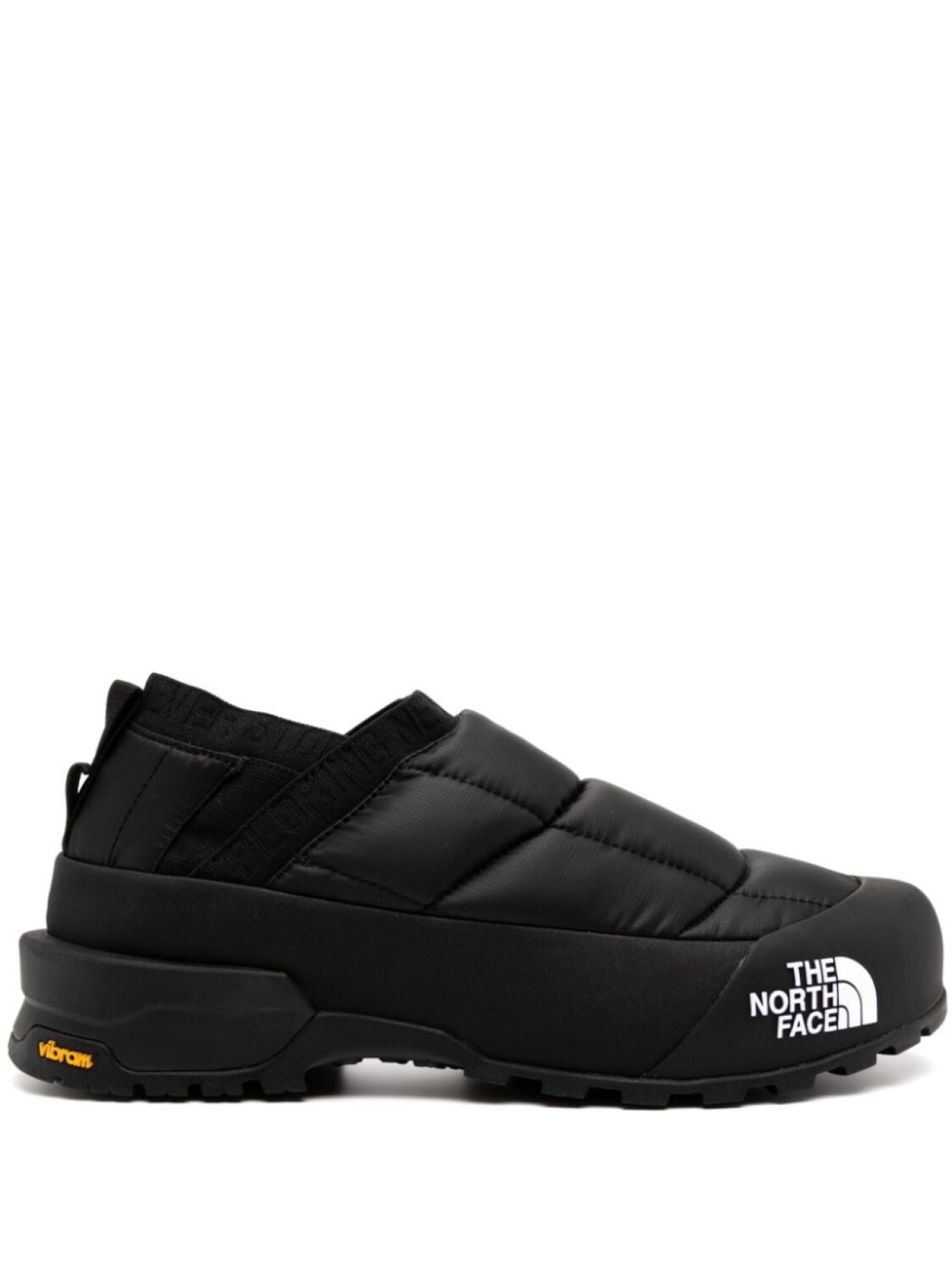 

Мужские кроссовки The North Face, черный