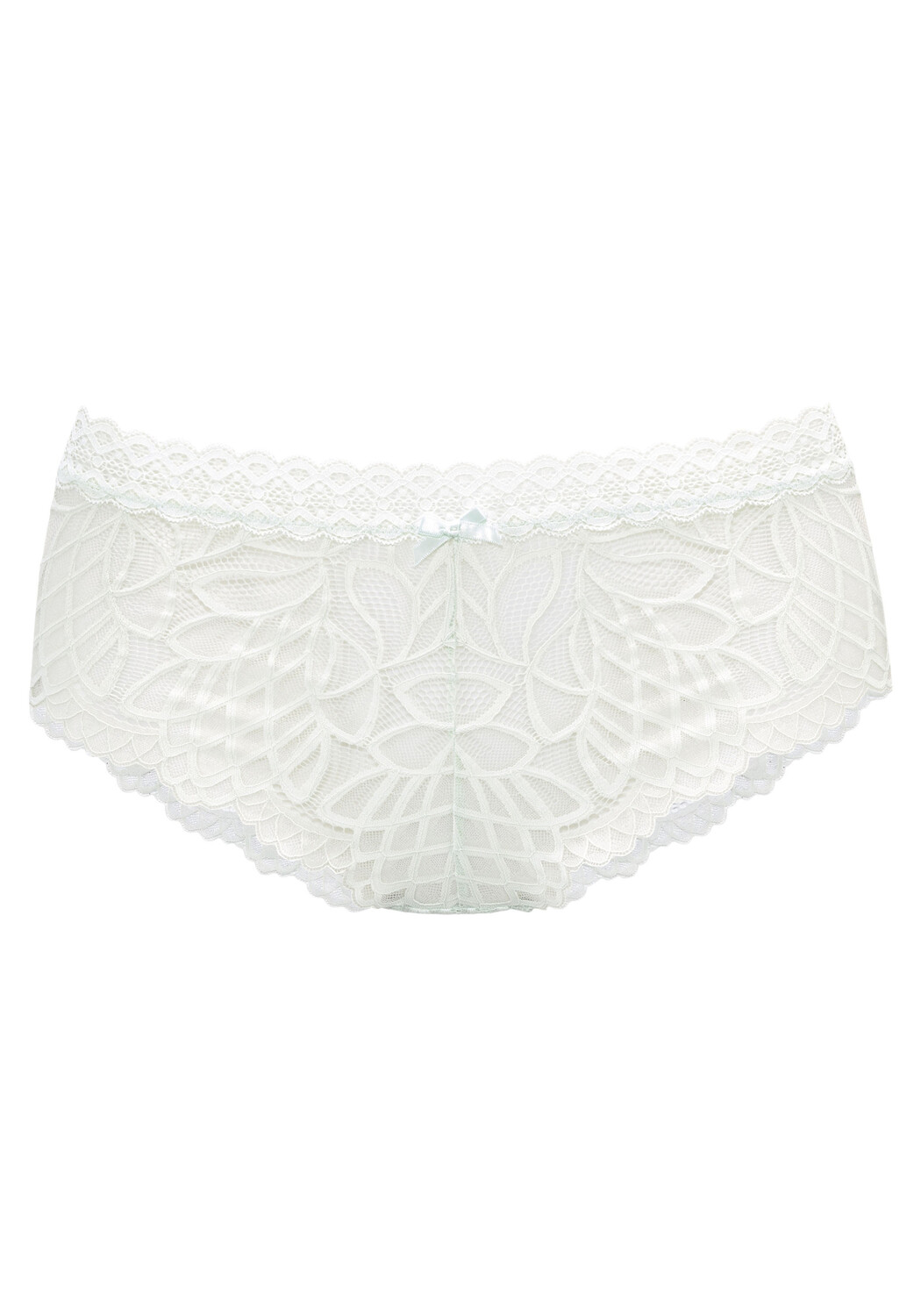 

Трусы LASCANA, цвет mint blush