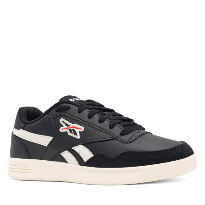 

Кроссовки Reebok RoyalTechque T, черный