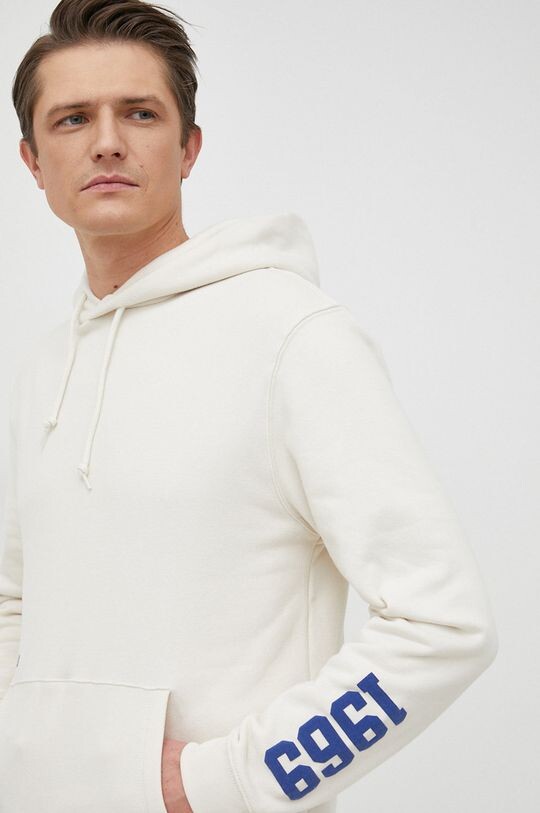 

Толстовка GAP Gap, бежевый