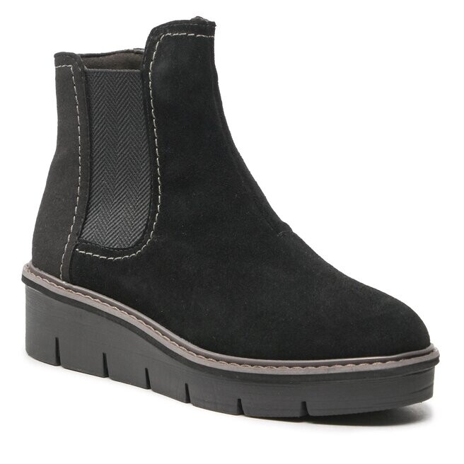 

Ботинки Clarks AirabellMove, черный