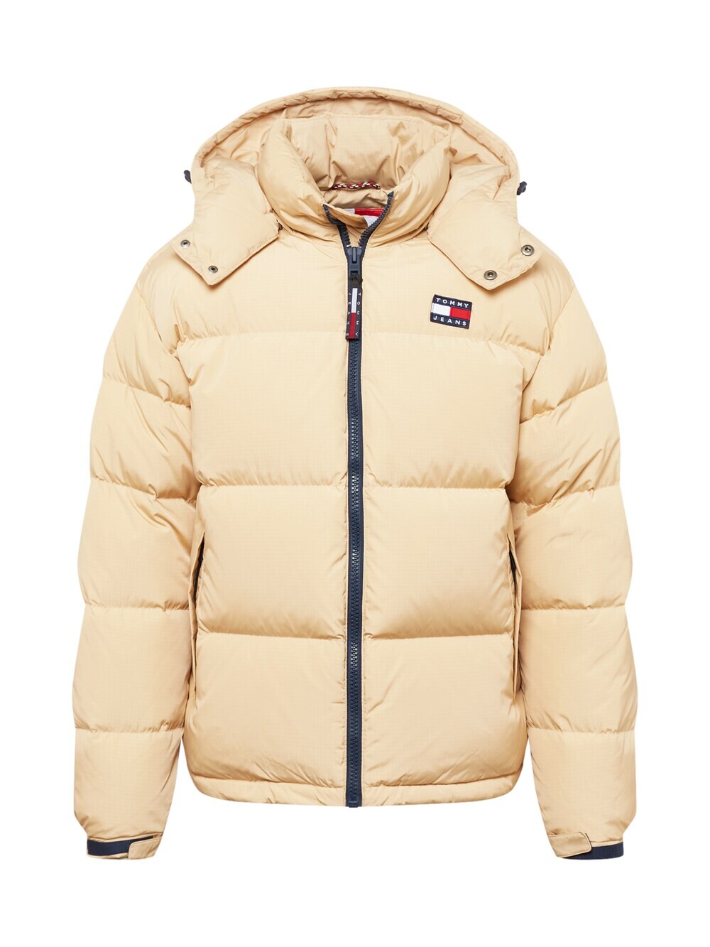 

Зимняя куртка Tommy Hilfiger Alaska, крем
