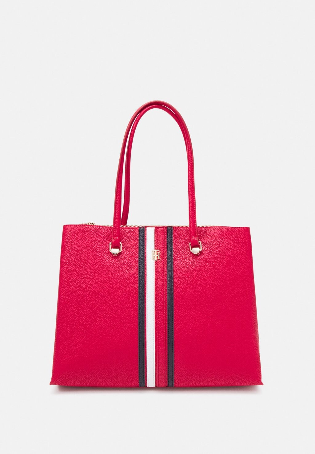 Сумка ELEMENT WORKBAG Tommy Hilfiger, цвет primary red