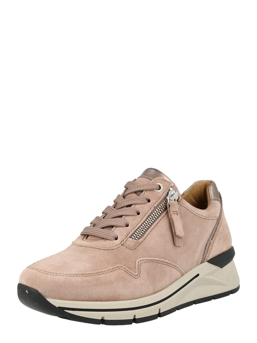 

Кроссовки GABOR Sneakers, темно-розовый