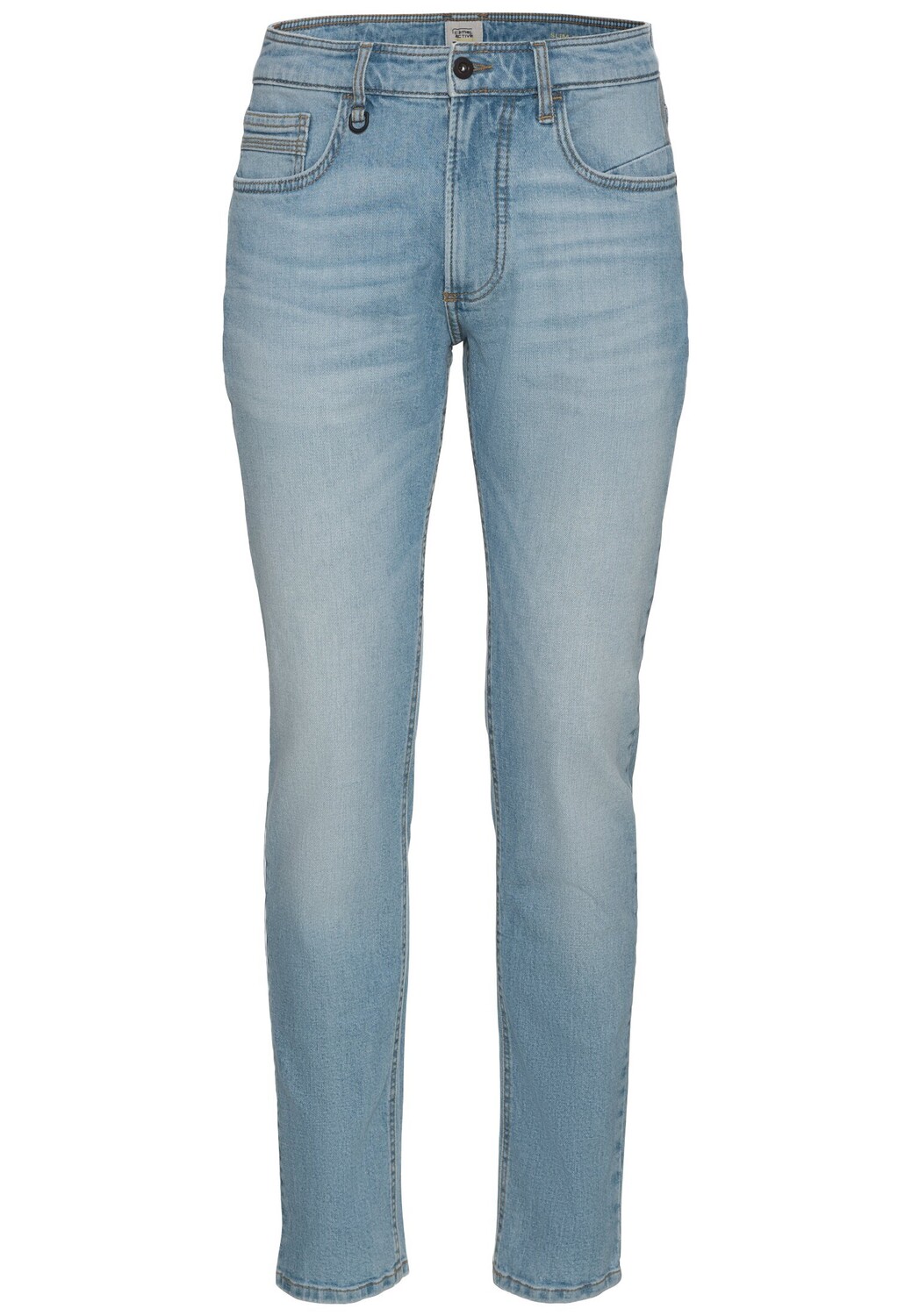 

Джинсы Camel Active Slim Fit fleXXXactive, светло синий