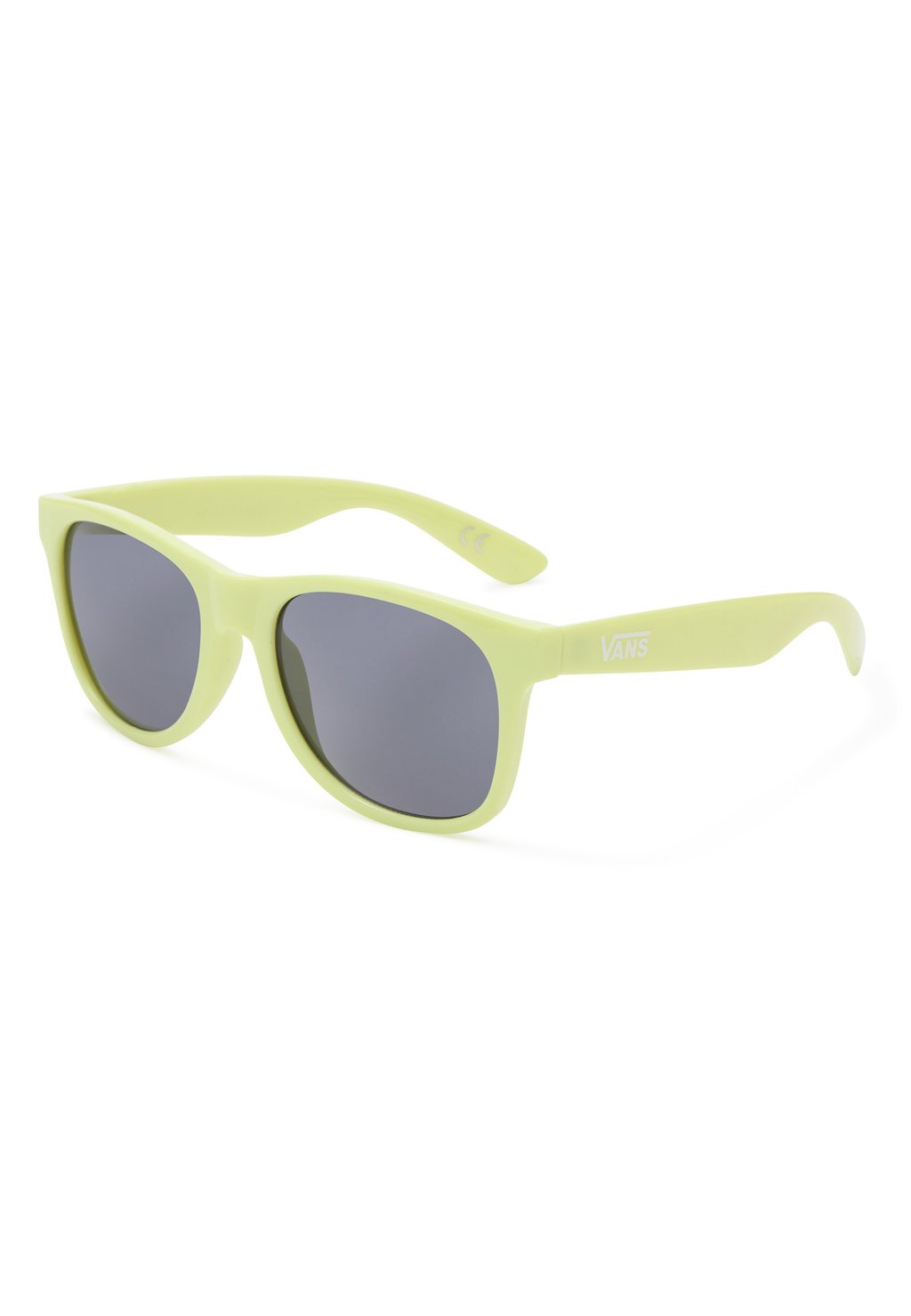 Солнцезащитные очки SPICOLI SHADES Vans, цвет sunny lime скейт larsen sunny 3 lime