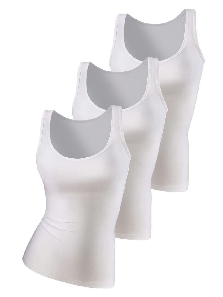 

Майка Vivance Active, белый