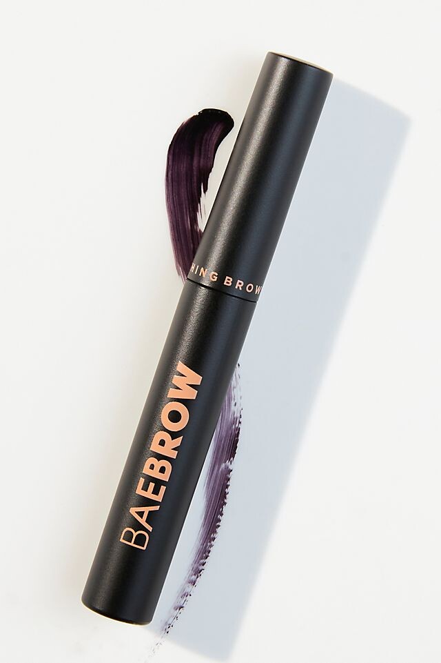 

Тинт BAEBROW! мгновенный, черный