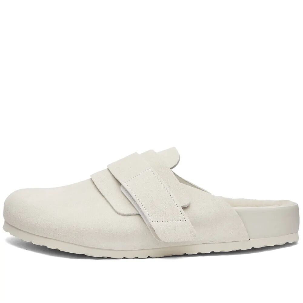 

Birkenstock x TEKLA Nagoya Сандалии, белый