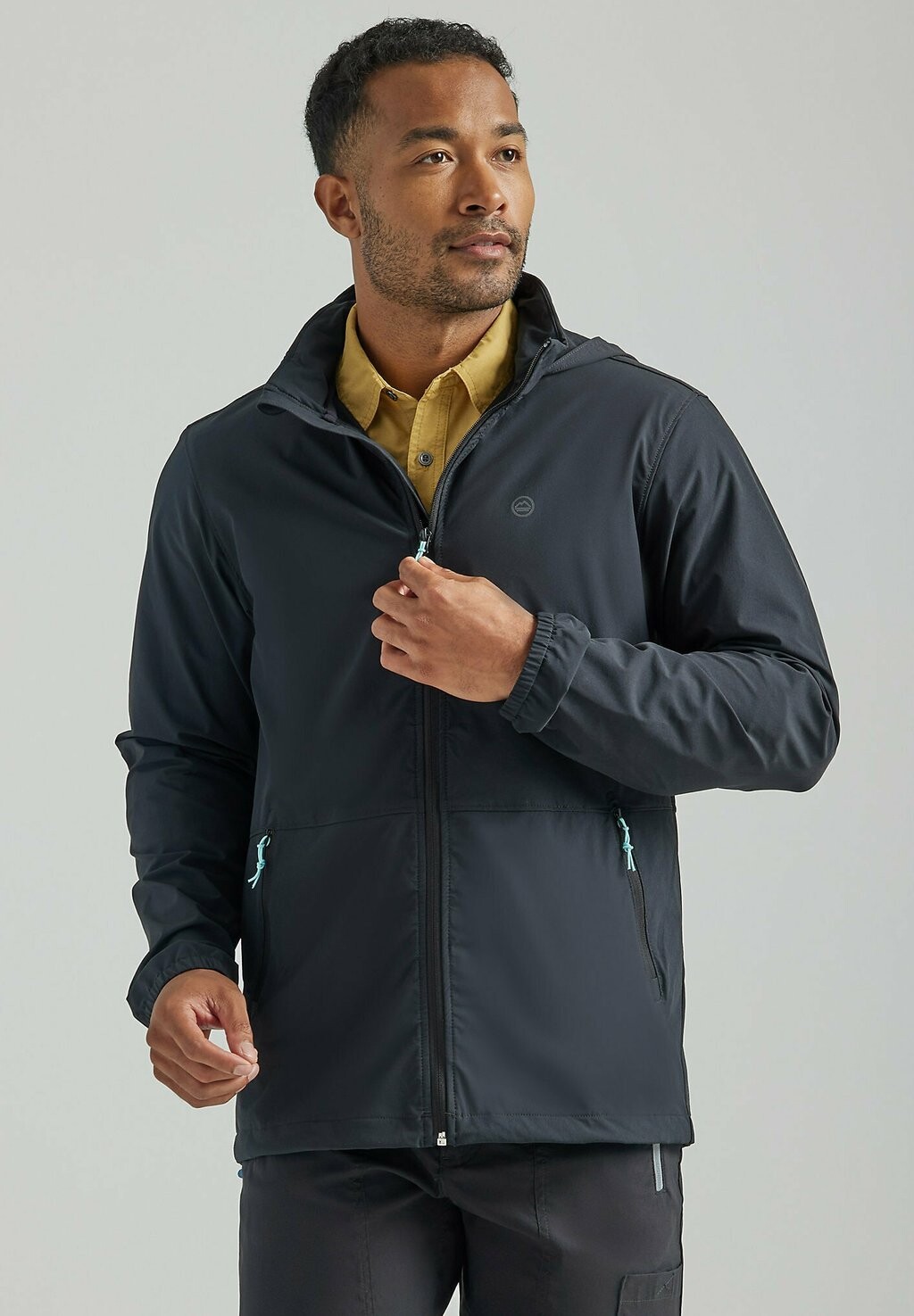 

Куртка демисезонная Wrangler