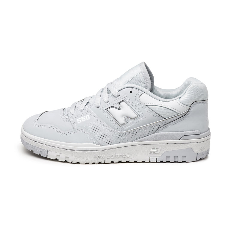 Кроссовки Bb550Hsb New Balance, серый