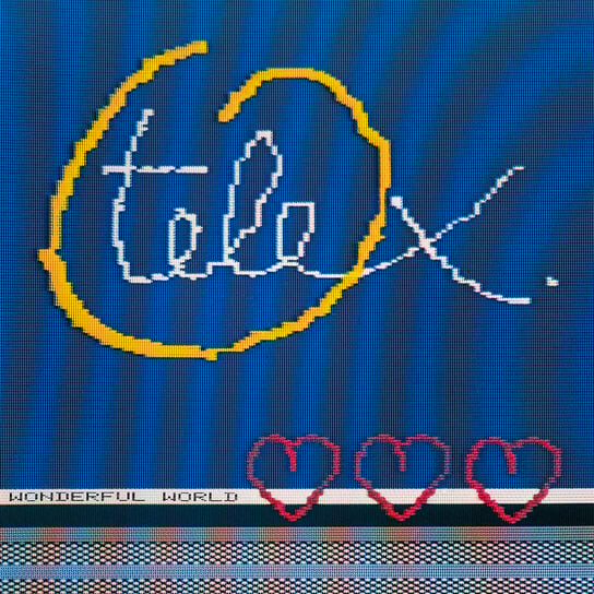 

Виниловая пластинка Telex - Wonderful World