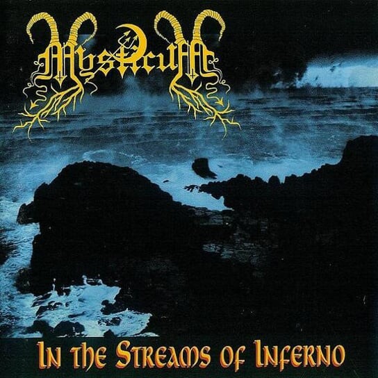 

Виниловая пластинка Mysticum - In The Streams Of Inferno