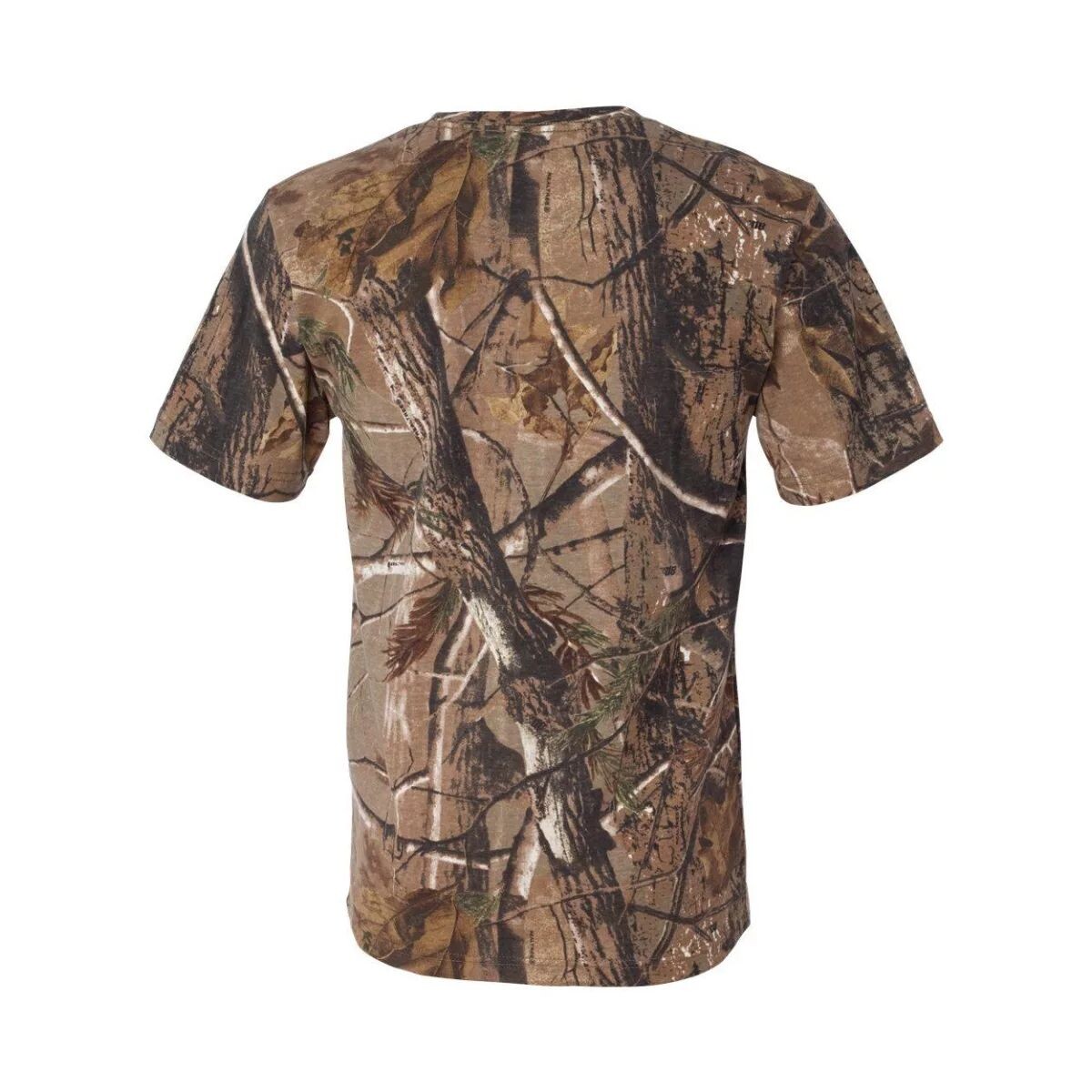 

Камуфляжная футболка Realtree Code Five