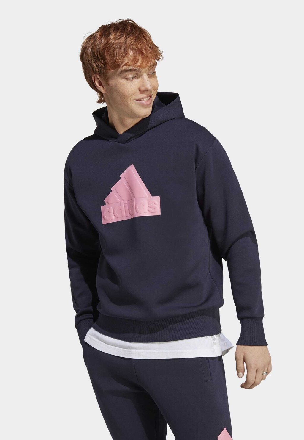 

Толстовка Adidas
