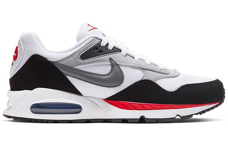 

Кроссовки Nike Air Max, белый / черный