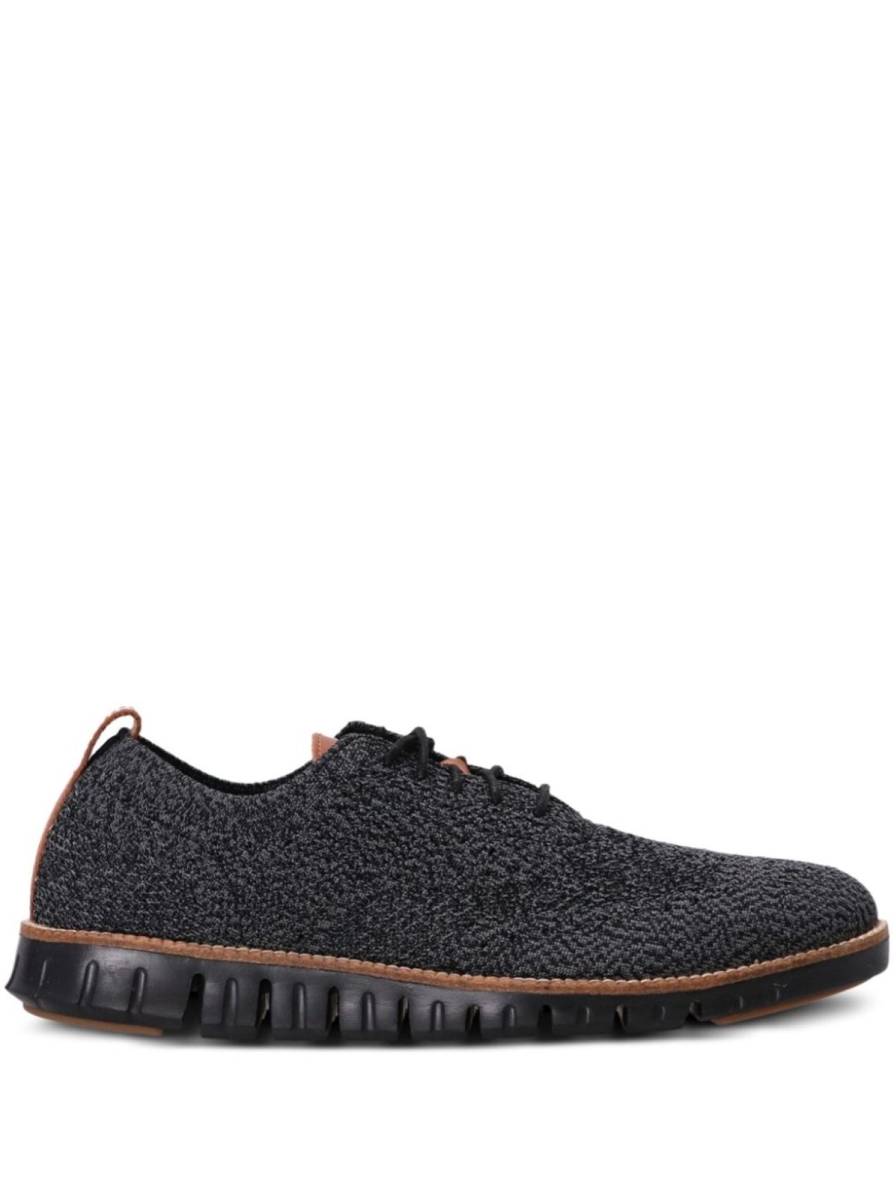 

Кроссовки GrandPro Topspin Cole Haan, черный