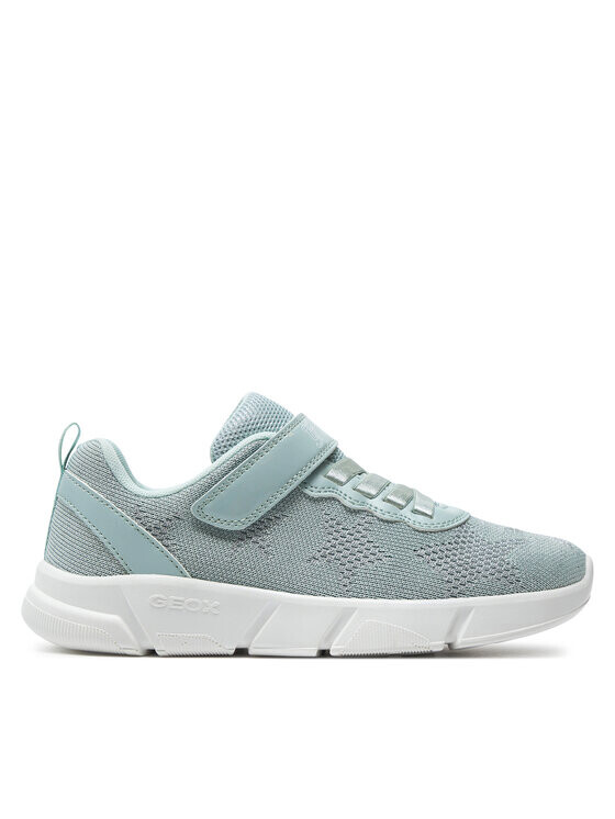 

Кроссовки Geox, зеленый