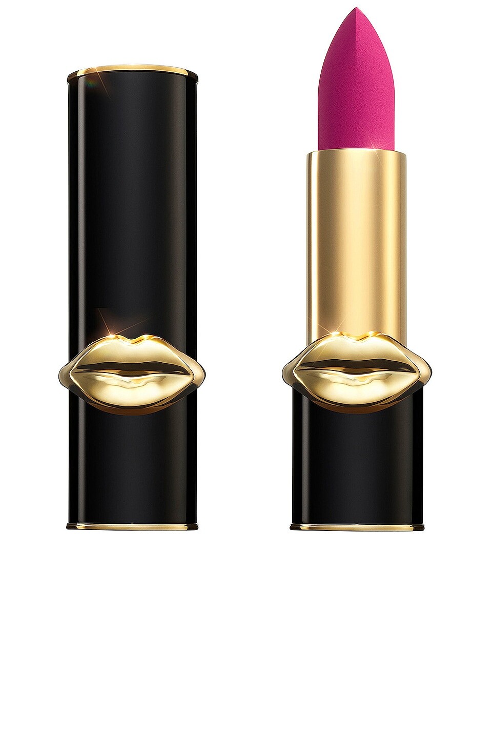 

Губная помада PAT McGRATH LABS MatteTrance, цвет Extravaganza