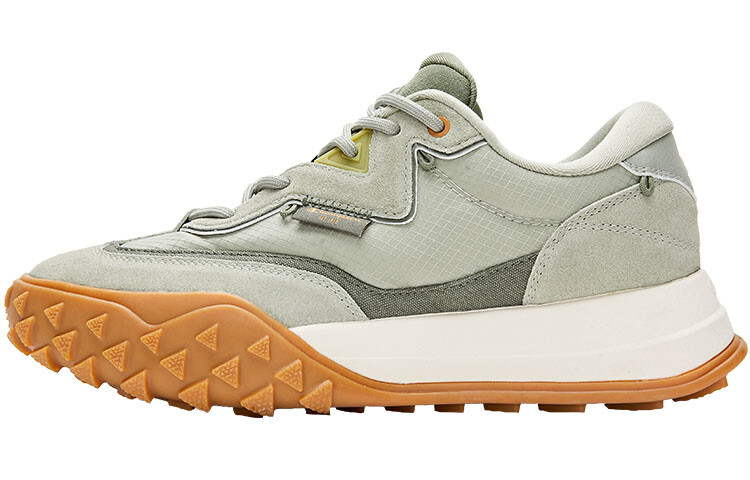 

Champion Retro Sports Кроссовки Мужчины, Green