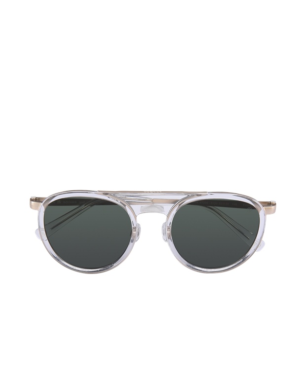 Солнцезащитные очки , серебряный Bogner