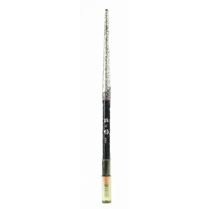 

Карандаш для глаз Lápiz de Ojos Eyeliner Pencil Glitter Viva La Diva, 04