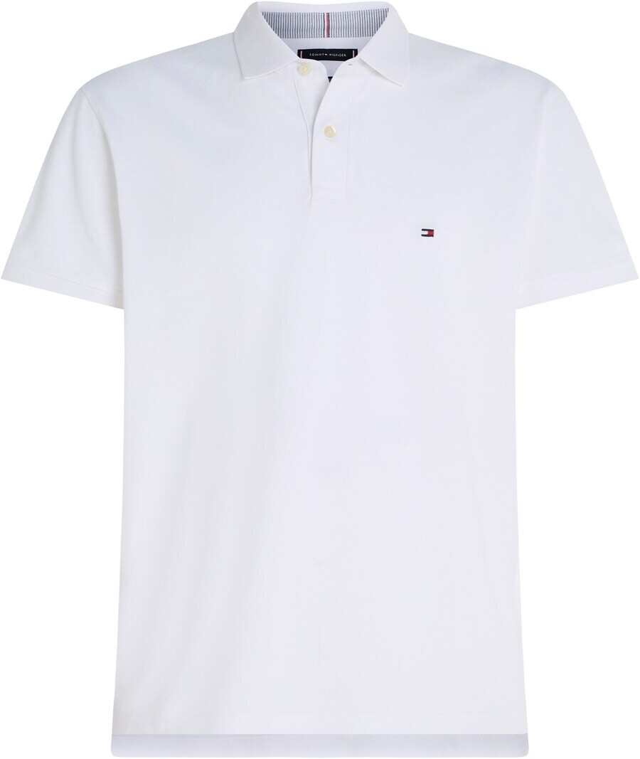 

Футболка Tommy Hilfiger Big & Tall 1985 Classic, белый