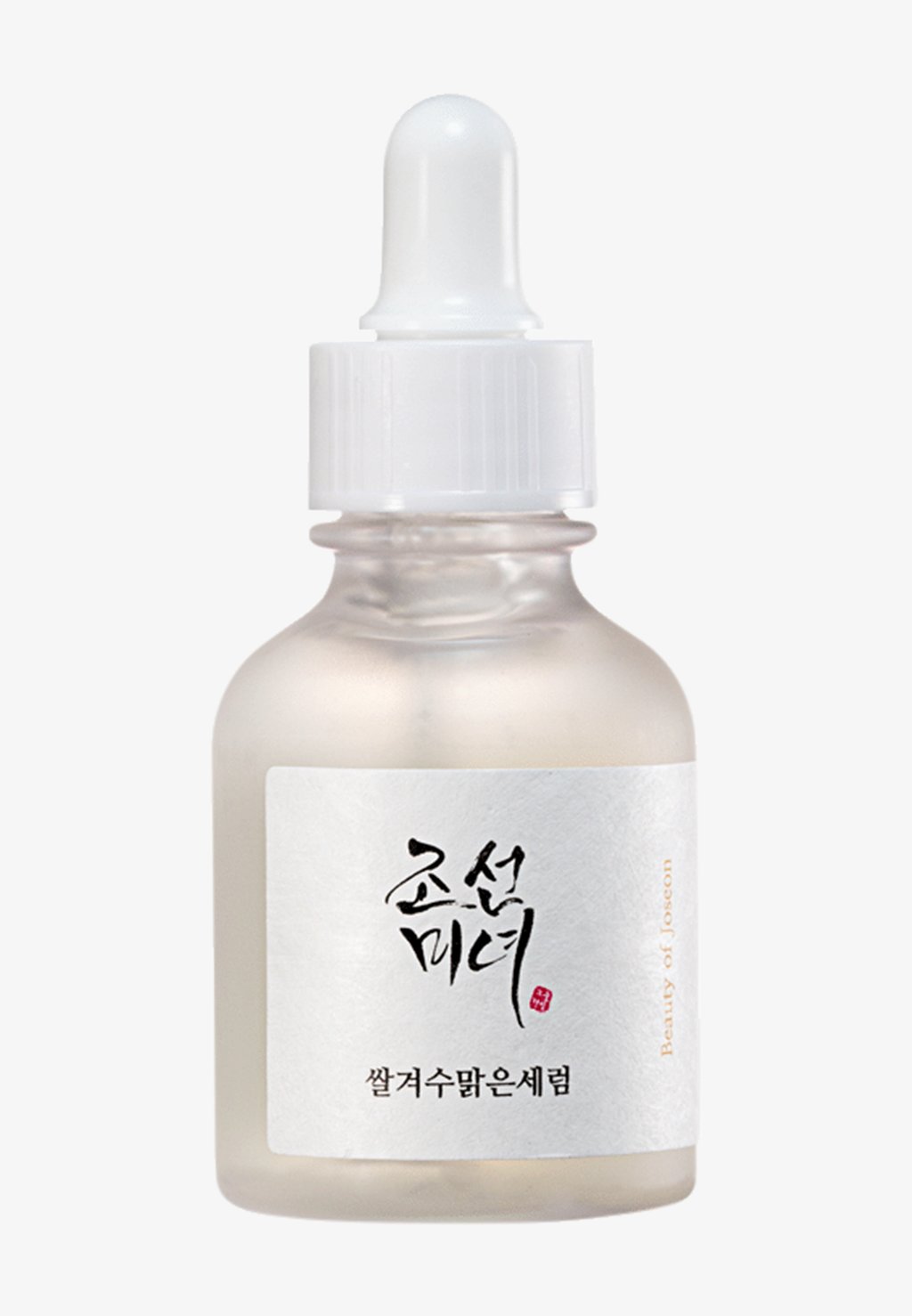beauty of joseon glow deep serum rice arbutin 30ml 1 fl oz Сыворотка GLOW DEEP SERUM: RICE +ALPHA ARBUTIN Beauty of Joseon