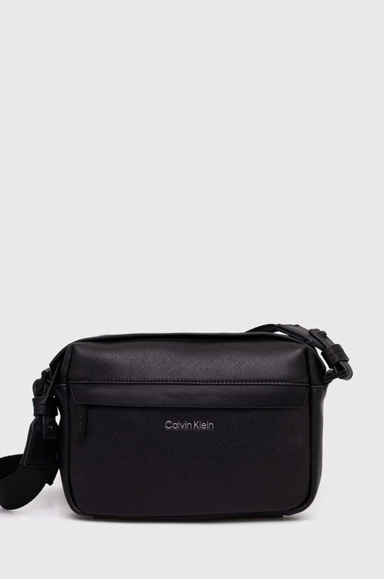 

Сумочка Calvin Klein, черный