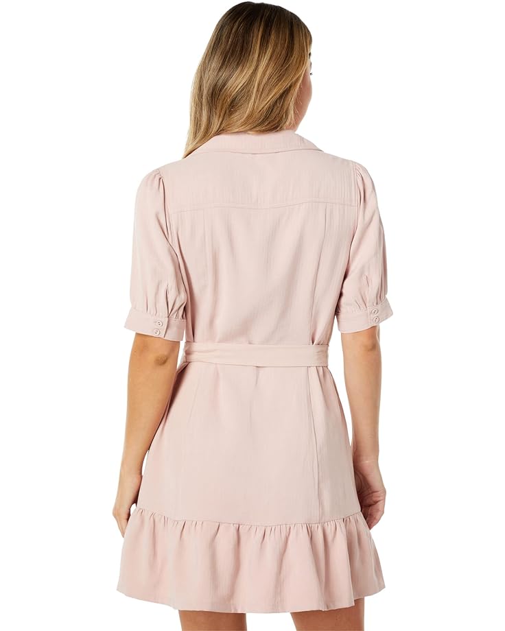 Платье Paige Mayslie Dress, цвет Blush
