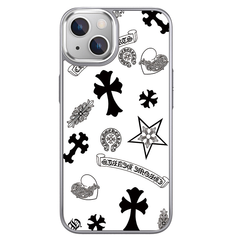 

Чехол для телефона MSMF Us 10 Cents Msmf, MSMFJD00161Z - Galaxy Silver
