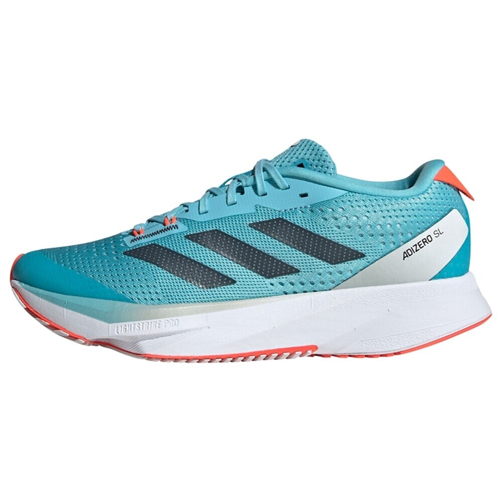 

Кроссовки ADIDAS PERFORMANCE Adizero Sl, синий