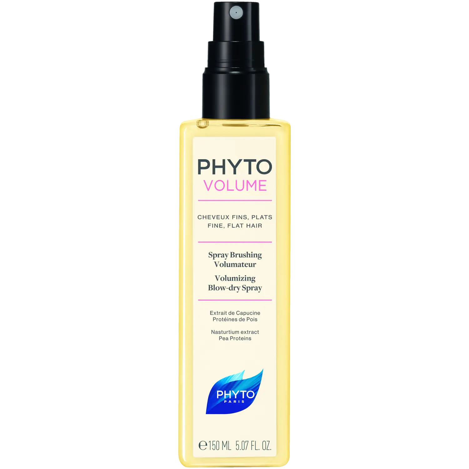 

Лак для волос phyto phytovolume Phyto Volume, 150 мл
