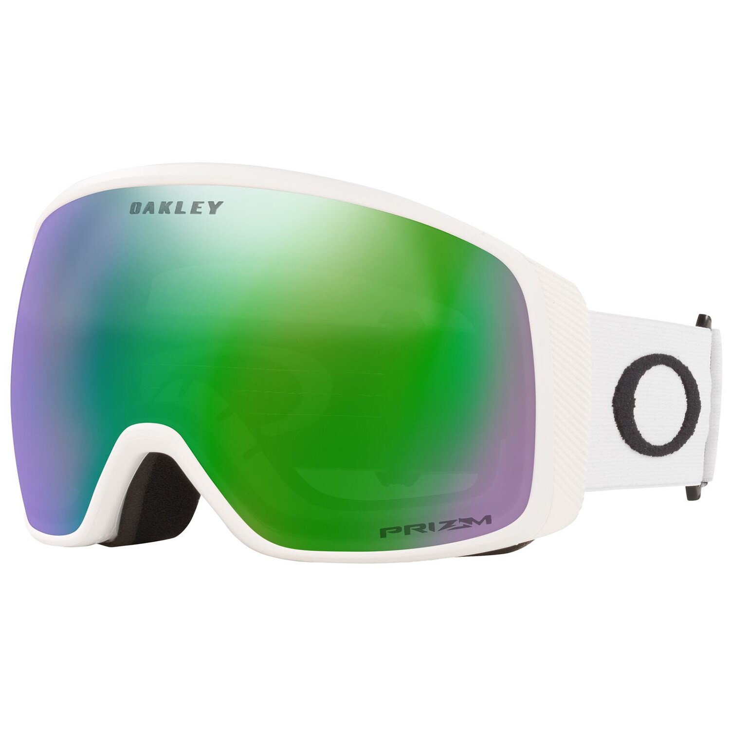 

Лыжные очки Oakley Flight Tracker L, матовый белый