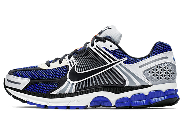 

Nike Zoom Vomero 5 Белый Гонщик Синий Черный