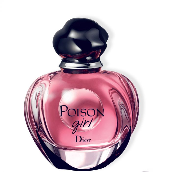 Женская туалетная вода POISON GIRL Eau de Parfum Dior, 50 туалетная вода dior poison girl