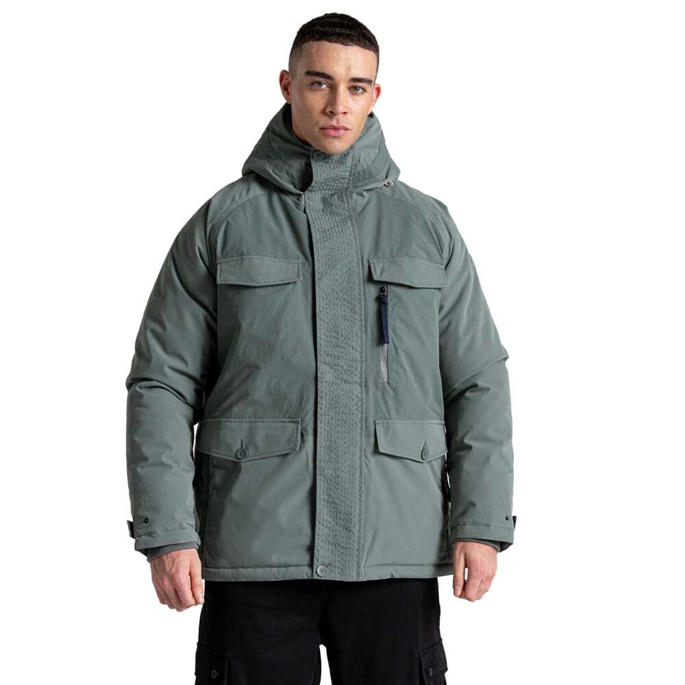 

Куртка Craghoppers Sinclair, серый