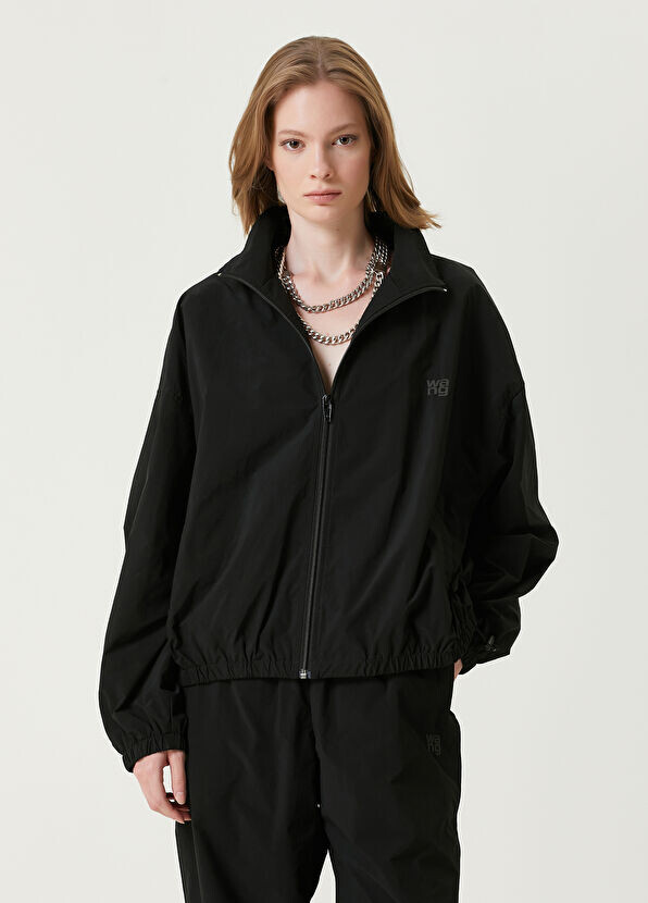 

Куртка T By Alexander Wang, черный