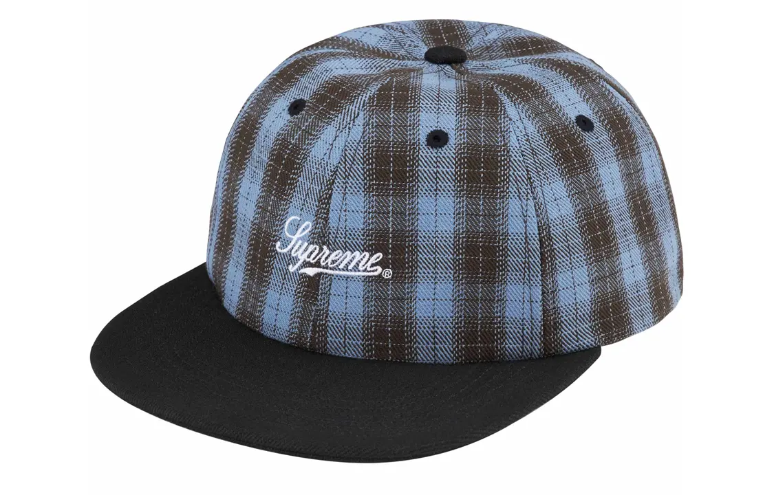 

Высшая кепка унисекс Supreme