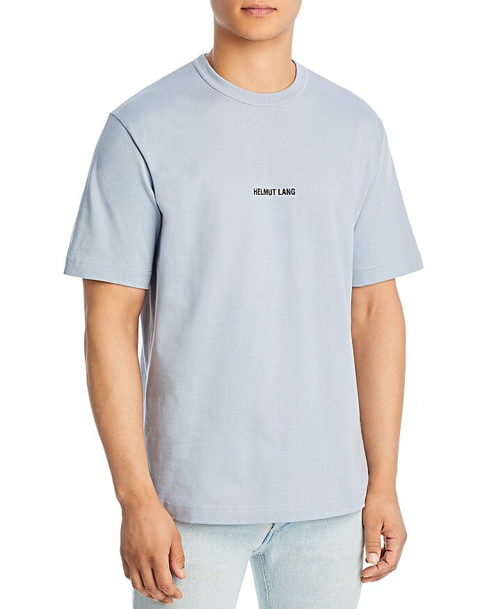 

Основная футболка Helmut Lang
