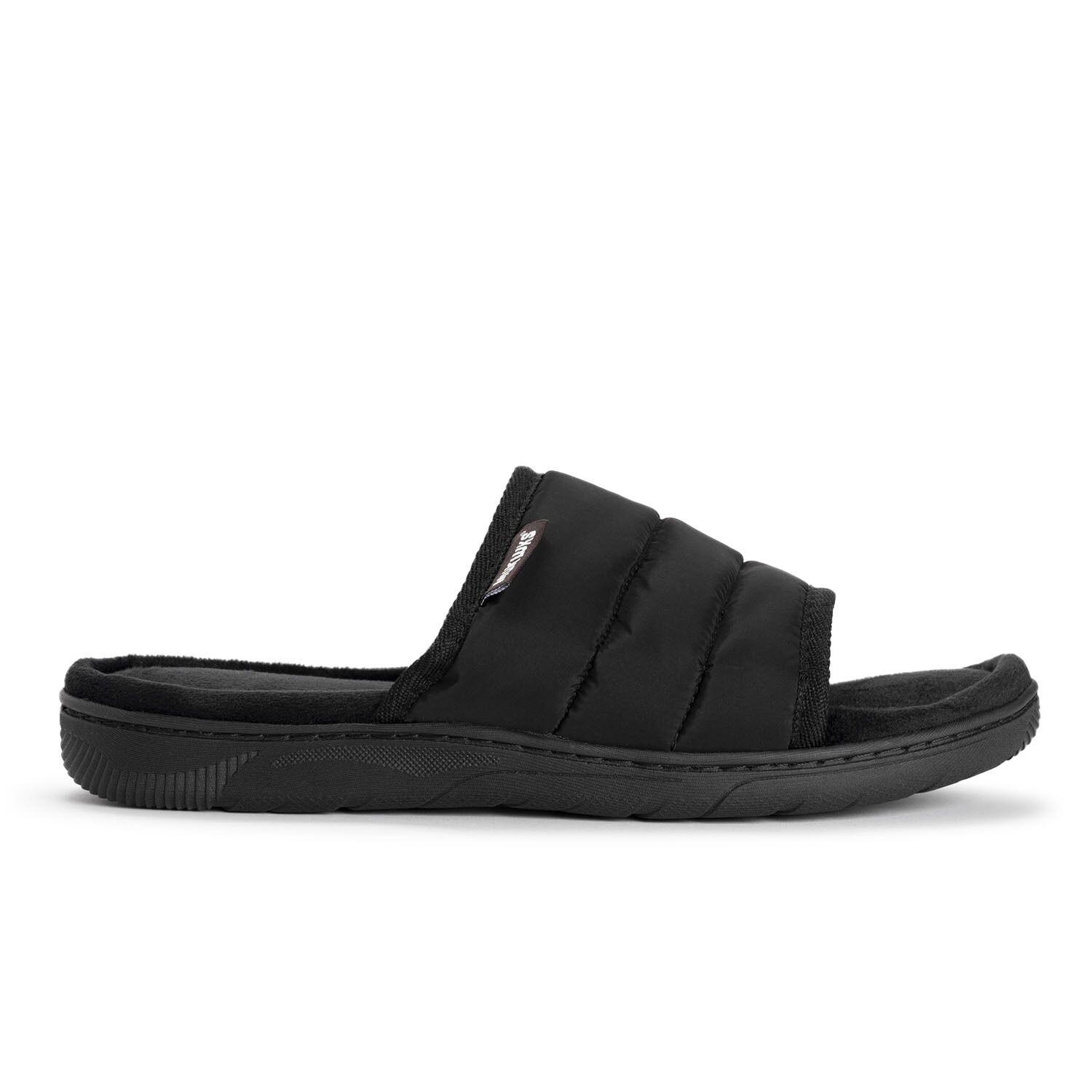 

МУК LUKS Tandy Мужские тапочки MUK LUKS