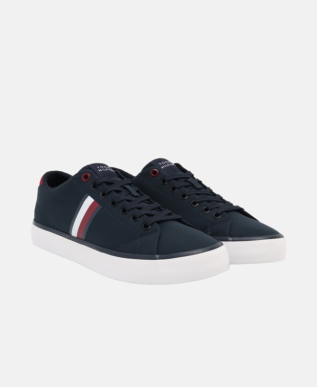 

Кроссовки Tommy Hilfiger, темно-синий
