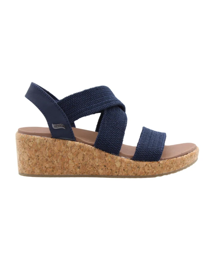 

Сандалии Fallabella Skechers, синий