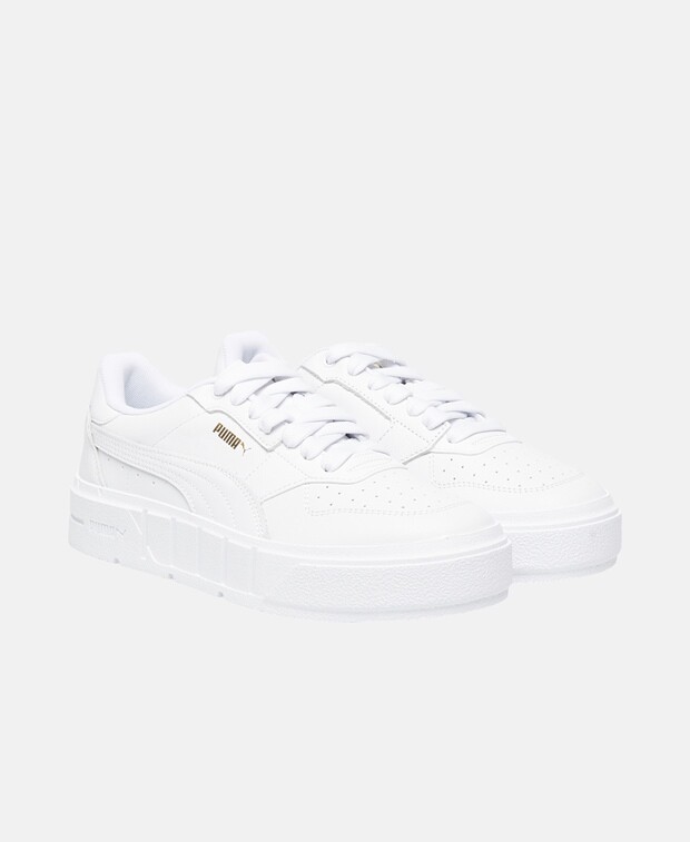 

Кроссовки Puma, белый