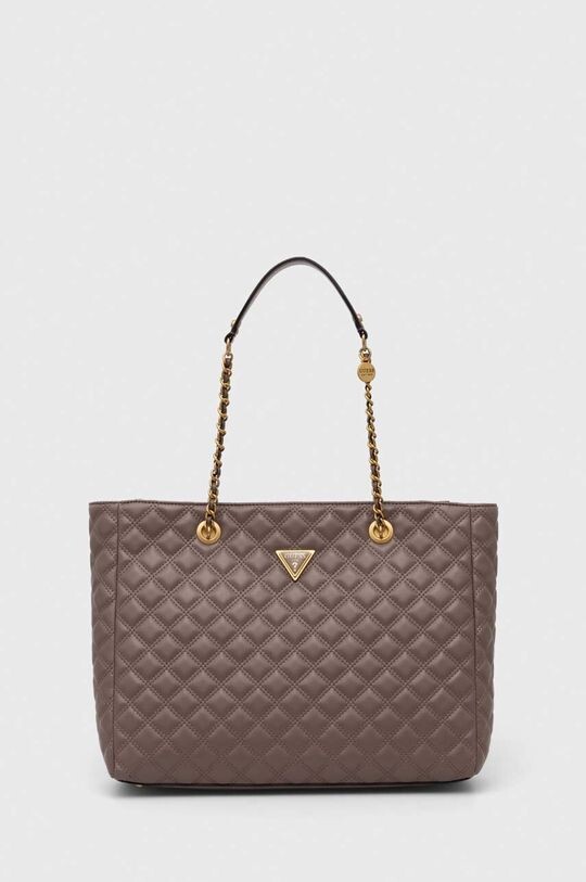 

Сумочка Guess, коричневый