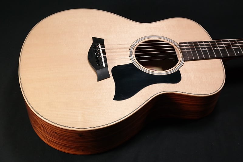 

Акустическая гитара Taylor GS Mini-e Rosewood Plus Acoustic Electric Guitar 161