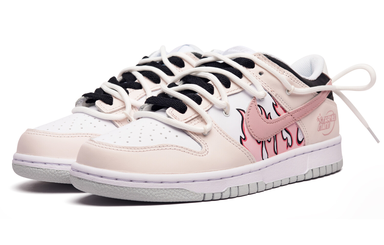 

Женские кроссовки для скейтбординга Nike Dunk